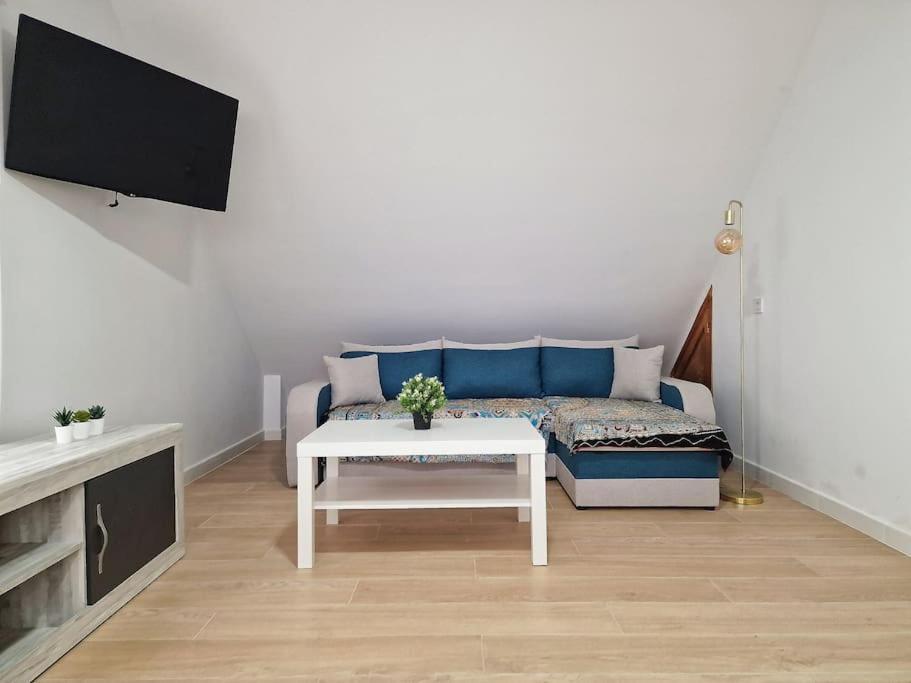 Encantador Duplex Para 6 A 1 Minuto De La Playa Benalmádena Kültér fotó
