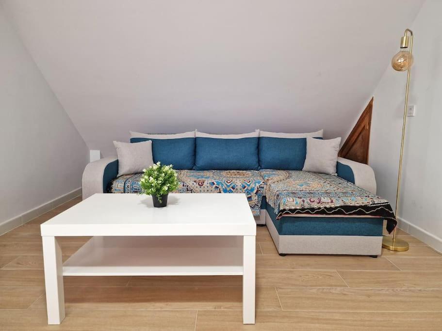 Encantador Duplex Para 6 A 1 Minuto De La Playa Benalmádena Kültér fotó